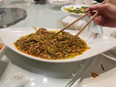 -庶民居中餐馆(花土店)