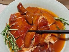 -金牌禄运·点心·啫煲(百信广场店)