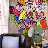 没有任何一个理由不来这家