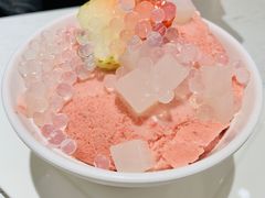 -聪嫂私房甜品(旺角二店)