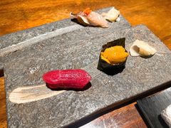 -桐寿司Sushi Tong