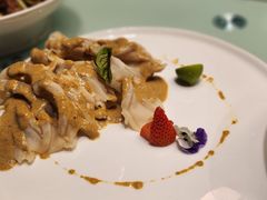 -缤圣源中国清真菜(群力店)