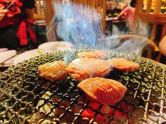 -热血兄弟·炭火烤肉(融侨中心店)