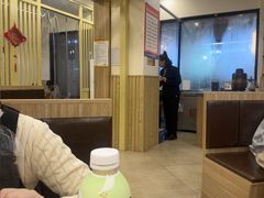 -朴小妹人参鸡汤火锅(长白山万达店)
