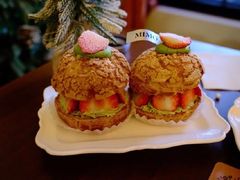 -MIMO CAFE(沙头角店)