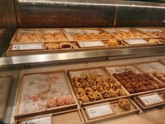 -泸溪河桃酥(欧尚店)