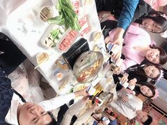 -微觅·潮HIGH轰趴馆(望京SOHO麒麟社店)