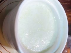 牛奶炖花胶-黄祥华养生堂·炖汤·营养蒸饭(岭南天地店)