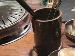 -九田家黑牛烤肉料理(新辰里亚运村店)