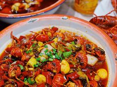 -李叔叔虾蟹大排档(青羊店)