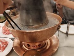 -牛街·马辈儿涮肉(牛街二店)