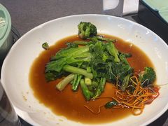 -羲和雅苑•北京烤鸭(平安国际金融中心店)