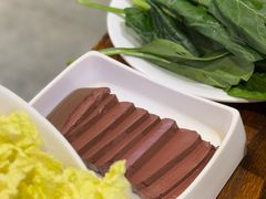 -牛必福潮汕牛肉火锅(油坊桥店)