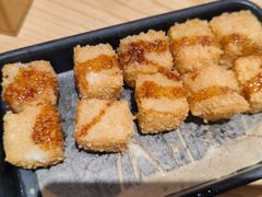 -蓉李记成都名小吃(宜昌伍家岗万达店)