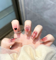 -兔猫ToMoreNails美甲美睫