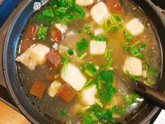 -回味鸭血粉丝汤(南京站店)