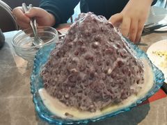 红豆冰-鼎泰丰(国贸商城店)