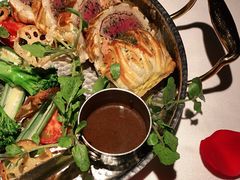 -燃扒房Steakhouse(皇庭店)
