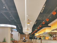 -享遇.锅姥姥牛排海鲜自助(小寨店)