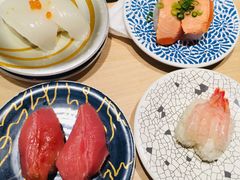 -大起水产回转寿司(道顿堀店)