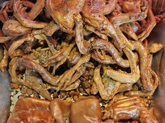 -栖头鸭(宝安灵芝店)