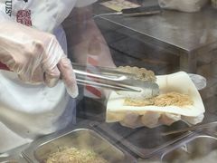 -张果佬年糕卷(科巷店)