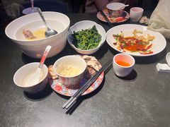 -知楚•精致湖北菜(武商MALL店)