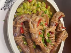 -巢湖名吃·东关老鹅汤(江南风情街店)