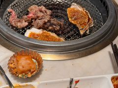 -火炉火自助餐(西直门凯德MALL店)