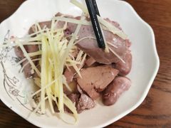 -乡亲鹅肉城(吴江店)