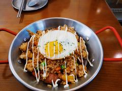 -青春分食(仙林大学城店)