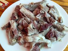 -三中高皇羊肉馆