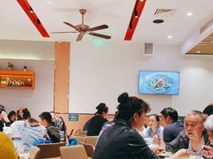 大堂-龙记香港茶餐厅(久光百货店)