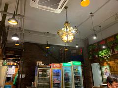 -沿海405烤场(沿海赛洛城店)