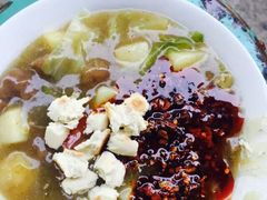 -清真·刘老虎肉丸糊辣汤(北郊分店)