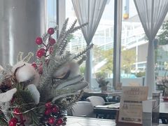 -盐说Salt Talk北美风味西餐厅(海上世界店)