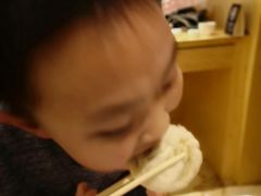 -郑家包子牛肉拉面(尚勤路店)