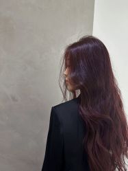 -MY HAIR ARDOR