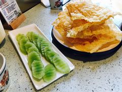 竹荪椰子鸡-烹然四季椰子鸡火锅(团结湖总店)