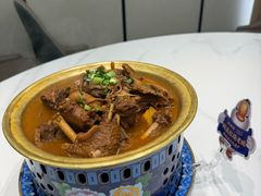 -金典银峰老鹅馆·昆山菜(亭林公园店)