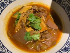 -炊烟小炒黄牛肉(东庆街店)