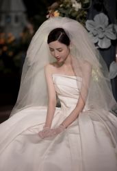 -MANLI BRIDAL婚纱