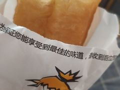 -永和豆浆•台北卤肉饭(山水大润发店)