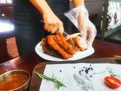 -haxnbauer海森堡德国餐厅(深圳coco店)