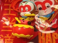-肯德基(大悦城D馆店)
