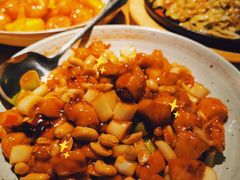 宫爆鸡丁-青年公社·烤鸭(天玥中心店)