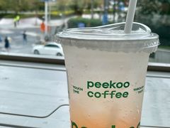 -peekoo coffee(尚嘉中心店)