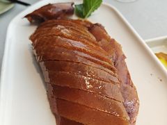 -悦融·京鲁菜·露台花园(安定门店)