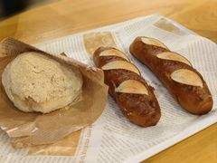 -TIMO COFFEE 阿拉校园面包