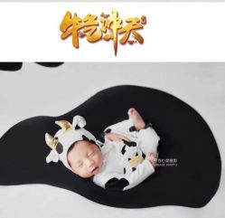 -皇家爱婴高端儿童摄影(苹果园店)